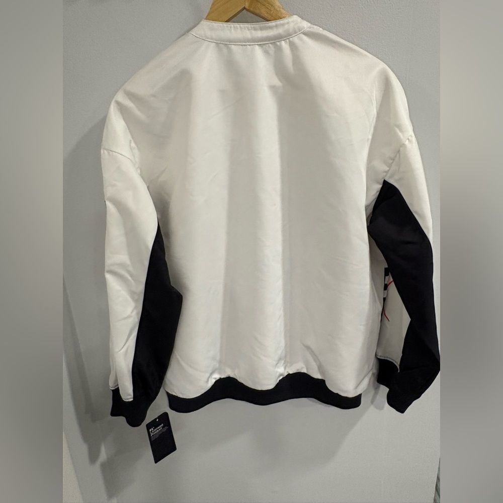 Formula 1 Racing Jacket Hybrid Apparel Classic - Picture 2 of 15